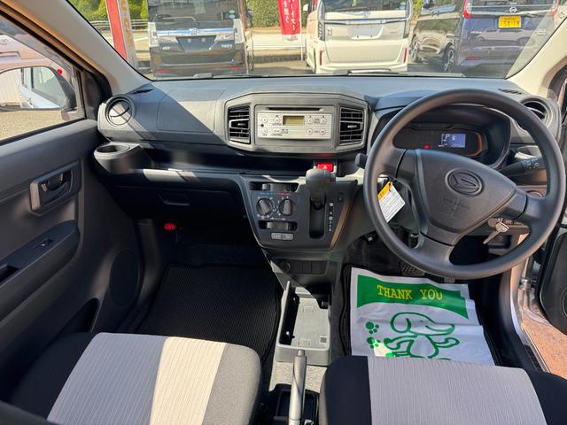 ミライースＬ　ＳＡIII令和２年式　衝突低減ブレーキ（福岡県）の中古車