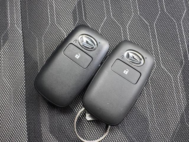 タフトＧターボ令和３年式　衝突低減ブレーキ　純正フルセグナビ　ドラレコ（福岡県）の中古車