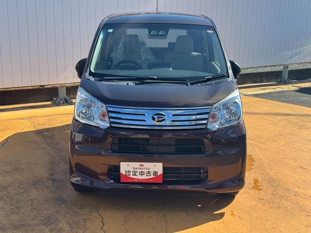 ムーヴX SAIII平成30年式 衝突低減ブレーキ DVDチューナー Bカメラ(福岡県)の中古車