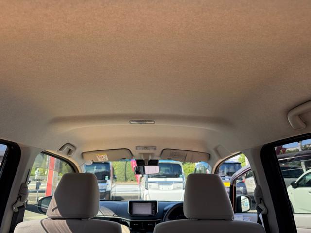 ムーヴX SAIII平成30年式 衝突低減ブレーキ DVDチューナー Bカメラ(福岡県)の中古車