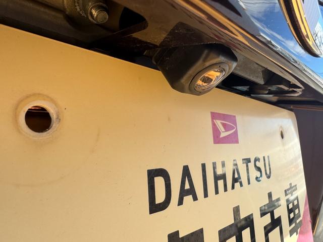 ムーヴX SAIII平成30年式 衝突低減ブレーキ DVDチューナー Bカメラ(福岡県)の中古車