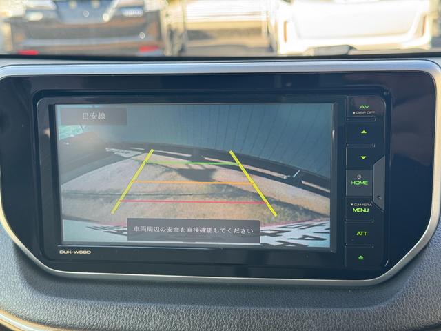 ムーヴX SAIII平成30年式 衝突低減ブレーキ DVDチューナー Bカメラ(福岡県)の中古車