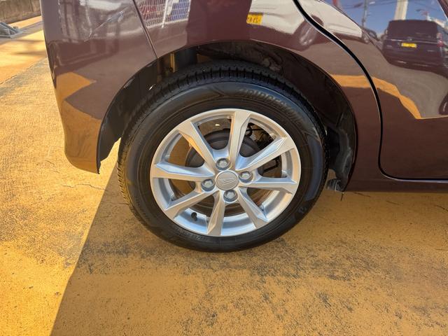 ムーヴX SAIII平成30年式 衝突低減ブレーキ DVDチューナー Bカメラ(福岡県)の中古車