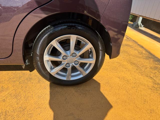 ムーヴX SAIII平成30年式 衝突低減ブレーキ DVDチューナー Bカメラ(福岡県)の中古車