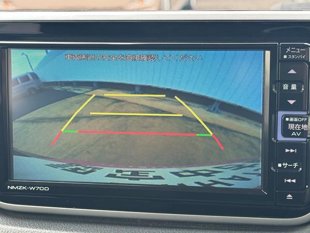 ムーヴＸリミテッドII　ＳＡIII令和２年式　衝突低減ブレーキ　純正フルセグナビ　ＥＴＣ　ドラレコ（福岡県）の中古車