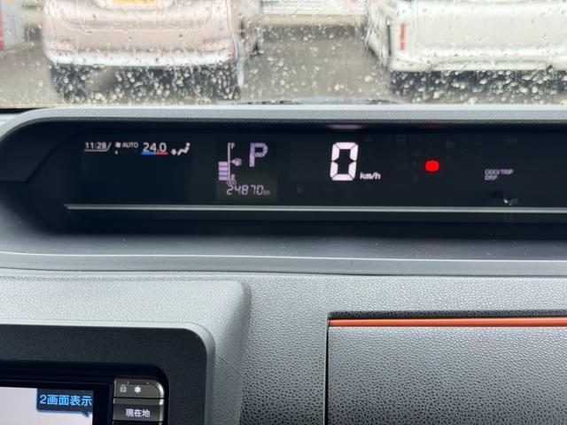 タントファンクロス令和5年式 衝突低減ブレーキ 新車保証継承付 純正フルセグナビ ドラレコ パノラマモニター(福岡県)の中古車