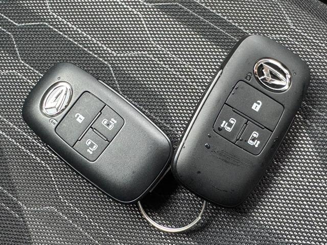 タントファンクロス令和5年式 衝突低減ブレーキ 新車保証継承付 純正フルセグナビ ドラレコ パノラマモニター(福岡県)の中古車