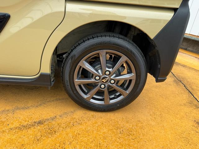 タントファンクロス令和5年式 衝突低減ブレーキ 新車保証継承付 純正フルセグナビ ドラレコ パノラマモニター(福岡県)の中古車
