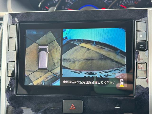 タントカスタムＸ　トップエディションＶＳ　ＳＡIII平成３１年式　純正フルセグナビ　ＥＴＣ　ドラレコ　衝突低減ブレーキ（福岡県）の中古車
