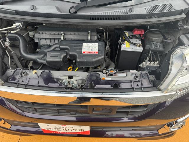 タントカスタムＸ　トップエディションＶＳ　ＳＡIII平成２７年式　衝突低減ブレーキ　ＥＴＣ（福岡県）の中古車
