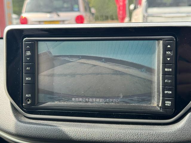 ムーヴＸリミテッドII　ＳＡIII令和４年式　衝突低減ブレーキ　ワンセグナビ　新車保証継承付　Ｂカメラ（福岡県）の中古車