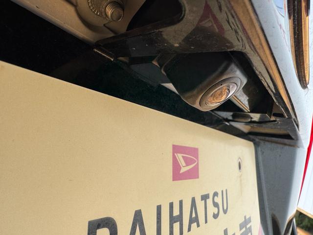 ムーヴＸリミテッドII　ＳＡIII令和４年式　衝突低減ブレーキ　ワンセグナビ　新車保証継承付　Ｂカメラ（福岡県）の中古車