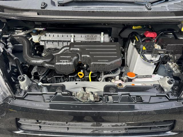 ムーヴＸリミテッドII　ＳＡIII令和４年式　衝突低減ブレーキ　ワンセグナビ　新車保証継承付　Ｂカメラ（福岡県）の中古車
