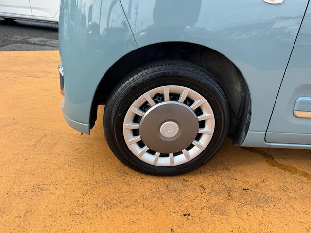 ムーヴキャンバスセオリーG令和5年式 純正フルセグナビ ETC ドラレコ 衝突低減ブレーキ 新車保証継承付(福岡県)の中古車