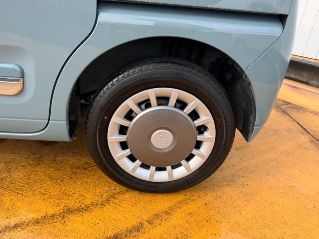 ムーヴキャンバスセオリーG令和5年式 純正フルセグナビ ETC ドラレコ 衝突低減ブレーキ 新車保証継承付(福岡県)の中古車