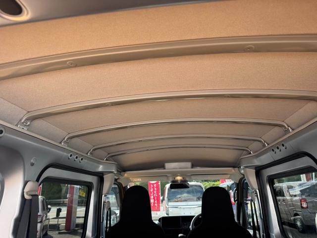 ハイゼットカーゴＤＸ令和５年式　オーディオレス　衝突低減ブレーキ　弊社デモカーＵＰ車（福岡県）の中古車
