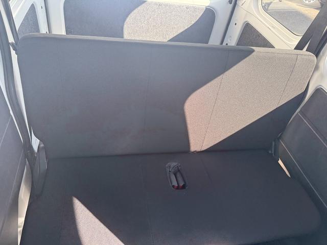 ハイゼットカーゴＤＸ令和５年式　衝突低減ブレーキ（福岡県）の中古車