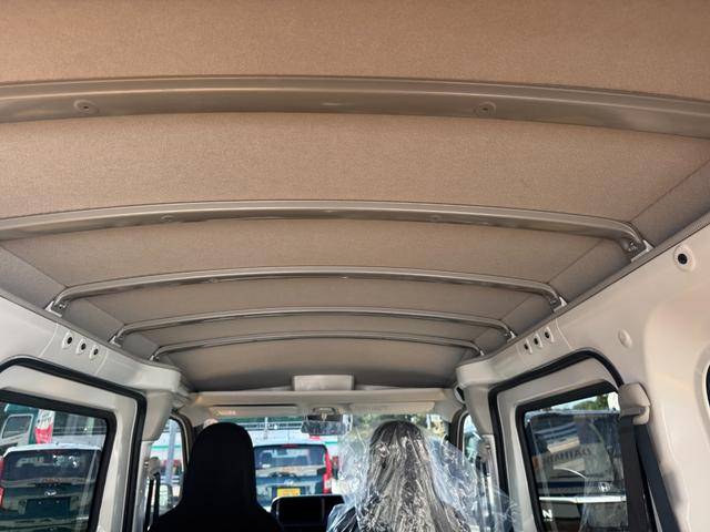 ハイゼットカーゴＤＸ令和５年式　衝突低減ブレーキ（福岡県）の中古車