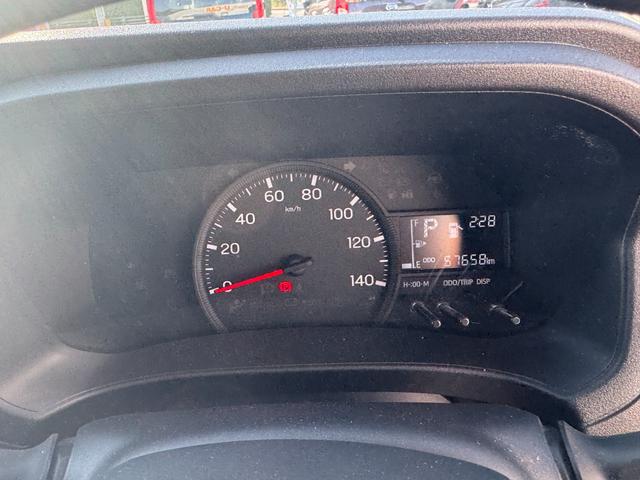 ハイゼットカーゴＤＸ令和５年式　衝突低減ブレーキ（福岡県）の中古車