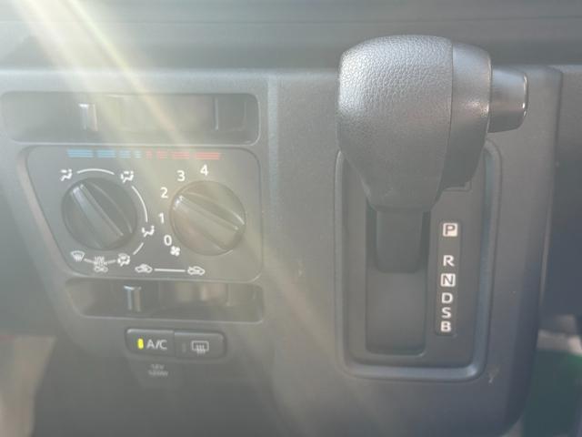 ハイゼットカーゴＤＸ令和５年式　衝突低減ブレーキ（福岡県）の中古車