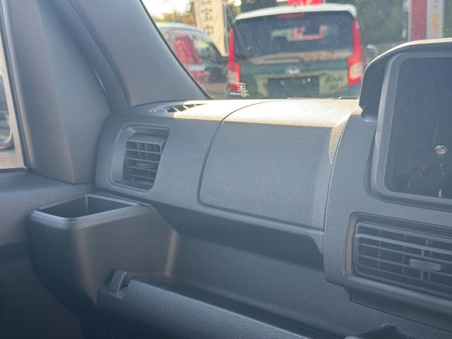 ハイゼットカーゴＤＸ令和５年式　衝突低減ブレーキ（福岡県）の中古車