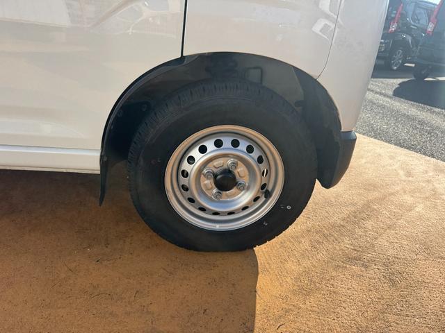 ハイゼットカーゴＤＸ令和５年式　衝突低減ブレーキ（福岡県）の中古車