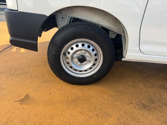 ハイゼットカーゴＤＸ令和５年式　衝突低減ブレーキ（福岡県）の中古車