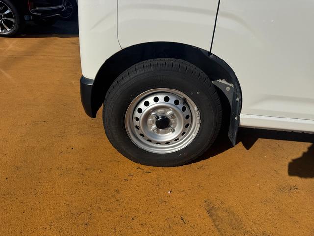 ハイゼットカーゴＤＸ令和５年式　衝突低減ブレーキ（福岡県）の中古車