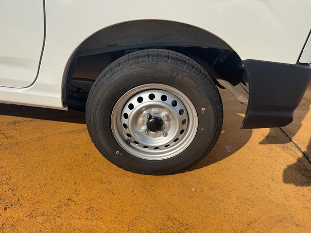 ハイゼットカーゴＤＸ令和５年式　衝突低減ブレーキ（福岡県）の中古車