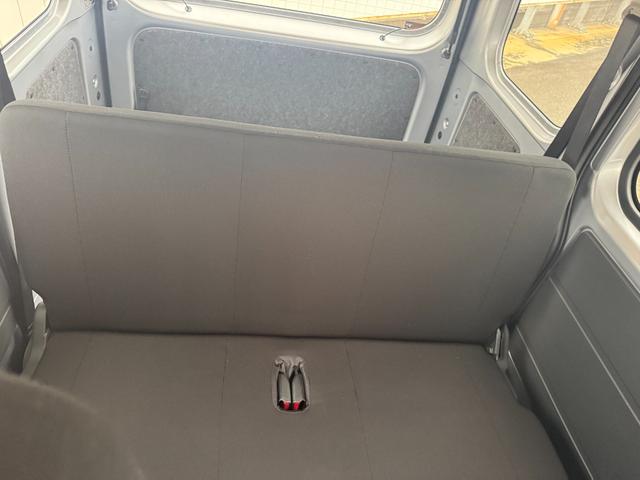 ハイゼットカーゴＤＸ令和５年式　衝突低減ブレーキ（福岡県）の中古車