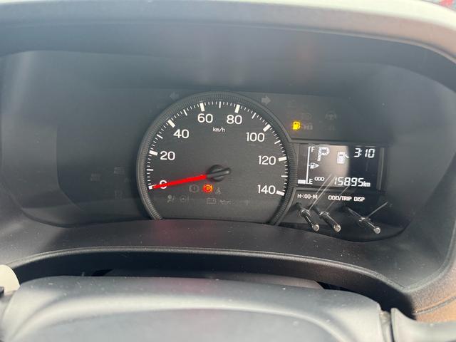 ハイゼットカーゴＤＸ令和５年式　衝突低減ブレーキ（福岡県）の中古車