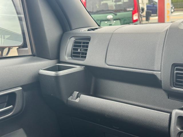 ハイゼットカーゴＤＸ令和５年式　衝突低減ブレーキ（福岡県）の中古車