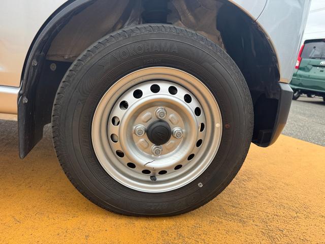 ハイゼットカーゴＤＸ令和５年式　衝突低減ブレーキ（福岡県）の中古車