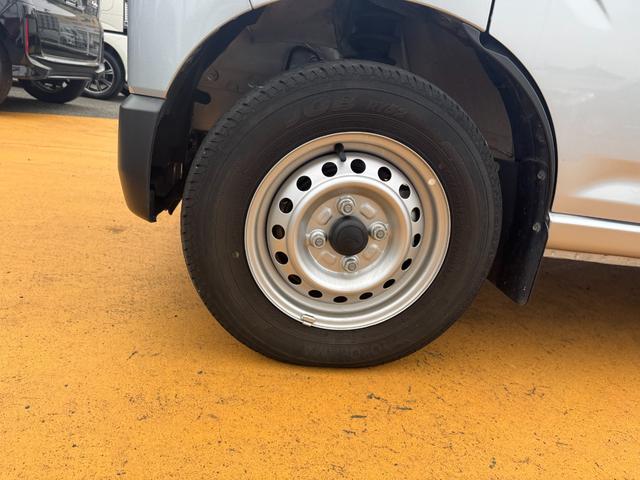 ハイゼットカーゴＤＸ令和５年式　衝突低減ブレーキ（福岡県）の中古車