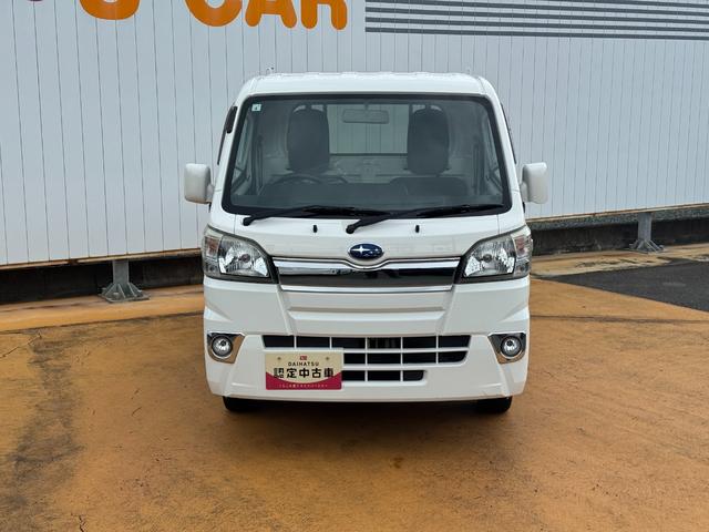 サンバートラックＴＣ平成２８年式（福岡県）の中古車