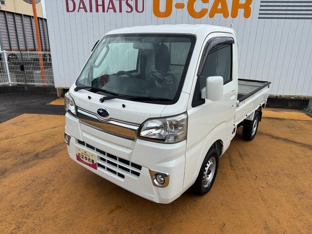 サンバートラックＴＣ平成２８年式（福岡県）の中古車