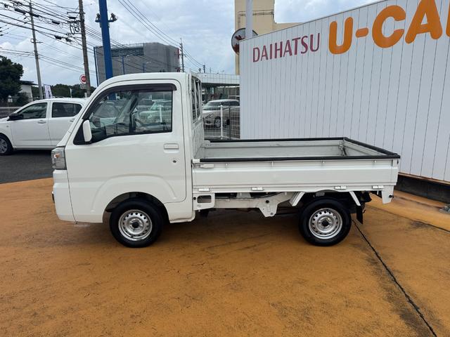 サンバートラックＴＣ平成２８年式（福岡県）の中古車