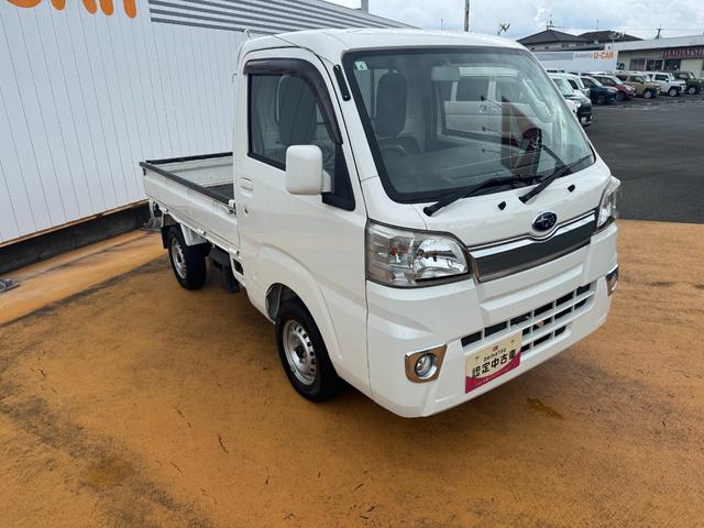 サンバートラックＴＣ平成２８年式（福岡県）の中古車
