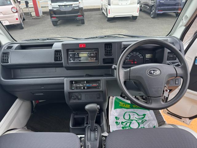 サンバートラックＴＣ平成２８年式（福岡県）の中古車
