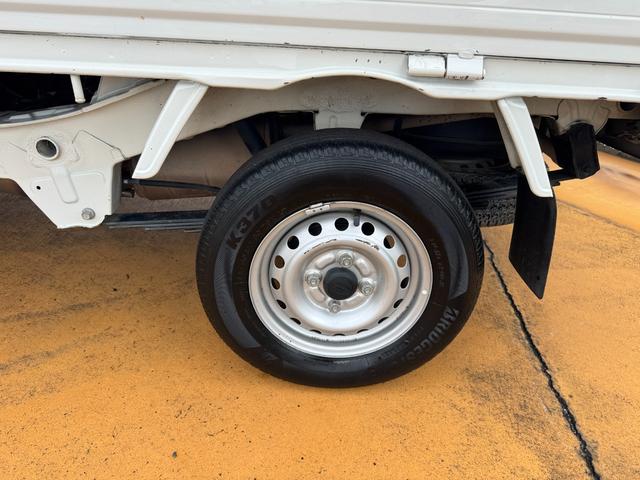 サンバートラックＴＣ平成２８年式（福岡県）の中古車