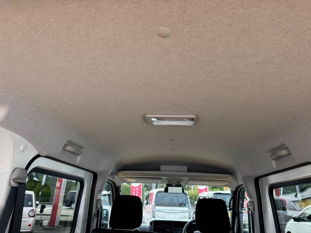 ハイゼットカーゴクルーズ令和５年式　衝突低減ブレーキ　新車保証継承付（福岡県）の中古車
