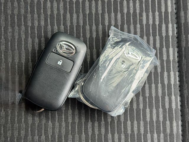 ハイゼットカーゴクルーズ令和５年式　衝突低減ブレーキ　新車保証継承付（福岡県）の中古車