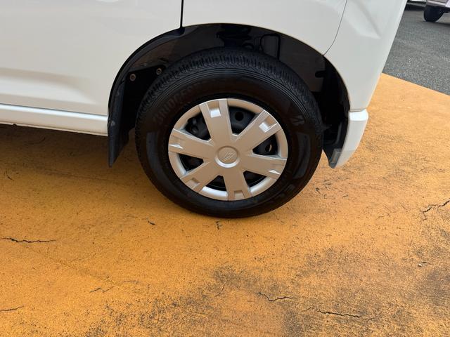 ハイゼットカーゴクルーズ令和５年式　衝突低減ブレーキ　新車保証継承付（福岡県）の中古車