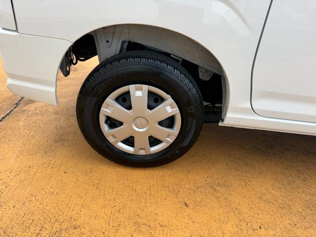 ハイゼットカーゴクルーズ令和５年式　衝突低減ブレーキ　新車保証継承付（福岡県）の中古車