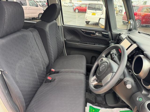 Ｎ−ＢＯＸカスタムＧ・Ｌパッケージ平成２４年式（福岡県）の中古車