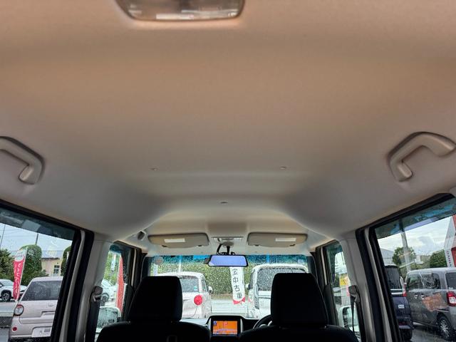 Ｎ−ＢＯＸカスタムＧ・Ｌパッケージ平成２４年式（福岡県）の中古車