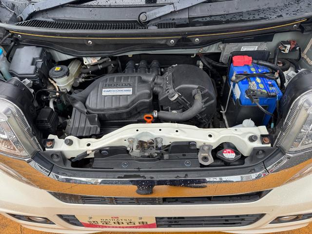 Ｎ−ＢＯＸカスタムＧ・Ｌパッケージ平成２４年式（福岡県）の中古車