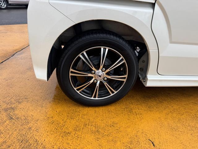 Ｎ−ＢＯＸカスタムＧ・Ｌパッケージ平成２４年式（福岡県）の中古車