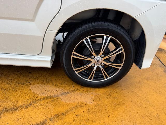 Ｎ−ＢＯＸカスタムＧ・Ｌパッケージ平成２４年式（福岡県）の中古車