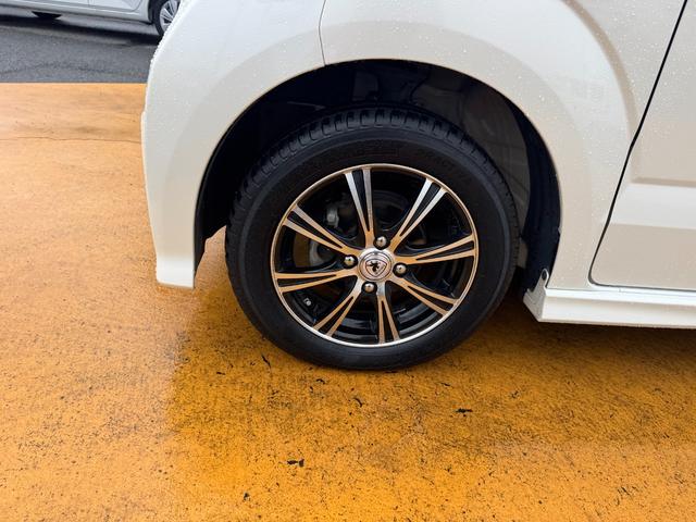 Ｎ−ＢＯＸカスタムＧ・Ｌパッケージ平成２４年式（福岡県）の中古車